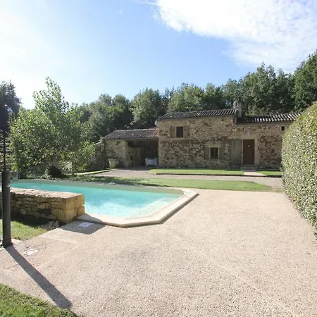 Le Mounard, Biron - Charming 2 Perigourdine Cottages With 2 Heated Pools * Biron (Dordogne)