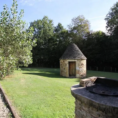 Le Mounard, Biron - Charming 2 Perigourdine Cottages With 2 Heated Pools * Biron (Dordogne)