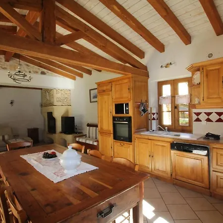 Le Mounard, Biron - Charming 2 Perigourdine Cottages With 2 Heated Pools Holiday home Biron (Dordogne)