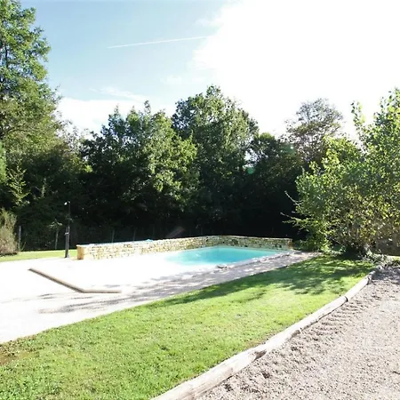 Le Mounard, Biron - Charming 2 Perigourdine Cottages With 2 Heated Pools