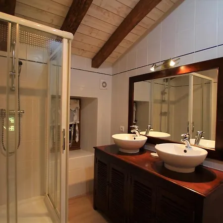 Holiday home Le Mounard, Biron - Charming 2 Perigourdine Cottages With 2 Heated Pools Biron (Dordogne)